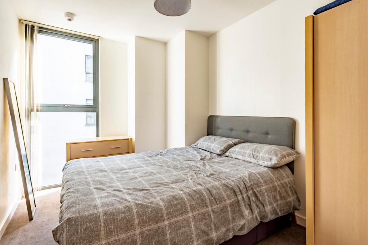 Skyline Tower Apartment - Manchester, Manchester